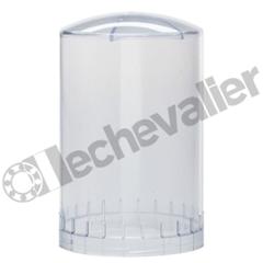 PERMA COUVERCLE *106960 COUVERCLE POUR PRO LC 500
