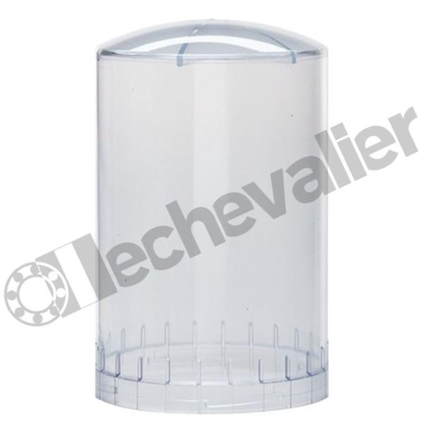 PERMA COUVERCLE *106960 COUVERCLE POUR PRO LC 500