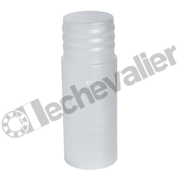 PERMA CAPOT PROTECTION *109519 STAR STANDARD DUTY 250 PLASTIQUE