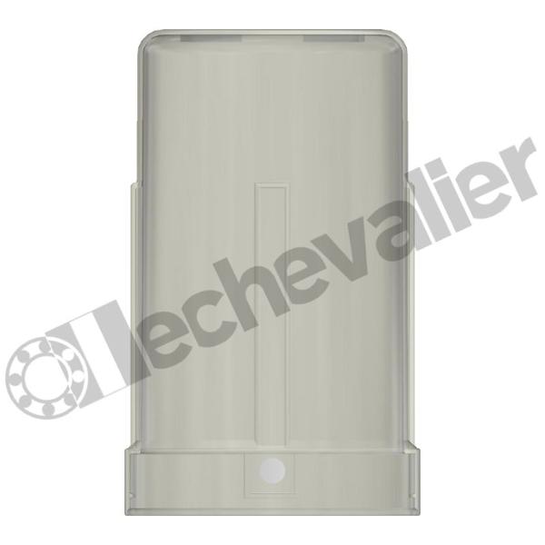 PERMA COUVERCLE *115523 COUVERCLE POUR ULTRA LC