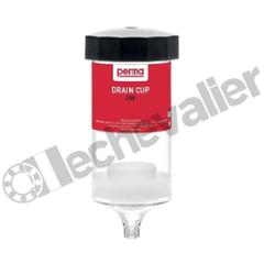 PERMA DRAIN CUP 250 *115685 DRAIN CUP 250