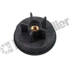 PERMA FIXATION *116602 CONSOLE DE RENFORT STAR AVEC FIXA