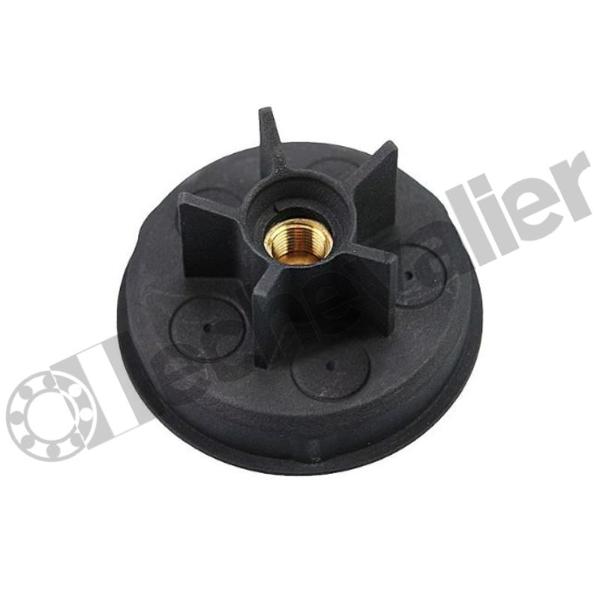 PERMA FIXATION *116602 CONSOLE DE RENFORT STAR AVEC FIXA