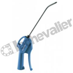 27102 MB13 SOUFFLETTE A BUSE LONGUE 1/4 COUDEE 330mm - BUSE 3 - PREVOST
