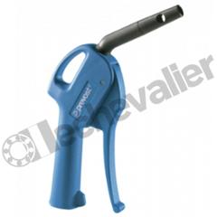 27102 OSH SOUFFLETTE A BUSE VENTURI 1/4 COUDEE 69mm - BUSE 10 - PREVOST