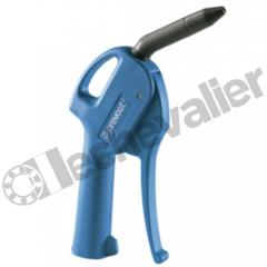 27102 PRE SOUFFLETTE COMPOSITE 1/4 COUDEE 59mm - BUSE 3 - PREVOST