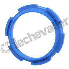 AUDIP 25X33X8/6.2 PU 94SH JOINT AMORTISSEUR FREUDENB-425514