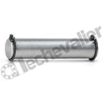 S-125 AXE DE CHAPE MP2 POUR CHAPE CH-41-125