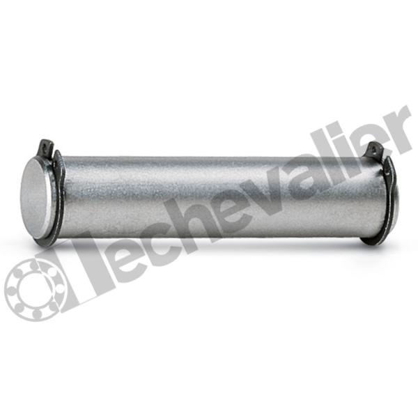 S-125 AXE DE CHAPE MP2 POUR CHAPE CH-41-125