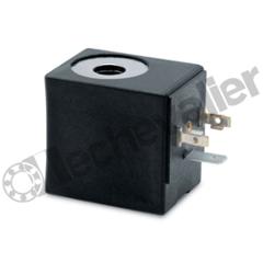 B8B BOBINE 24V 50HZ - 15VA - T30 DIN 43650A - PR. EV CFB-A - CAMOZZI