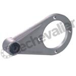 SK1SI40 Module bras de réact. 100mm NORD REDUCTEURS