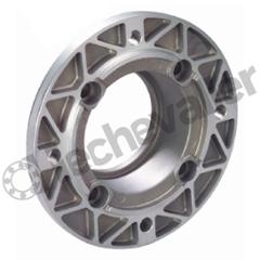 SK1SI31 Brid sort. B5 ronde F1/I 10 NORD REDUCTEURS