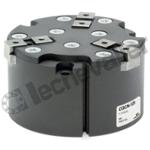 CGCN-125 PINCE A 3 DOIGTS D96- AUTO-CENTREUSE - CAMOZZI