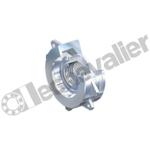 CLAPET CHECKO-D DN65 PN40 INOX 1.4408 FIG:55.001 FAF=46 - ARI
