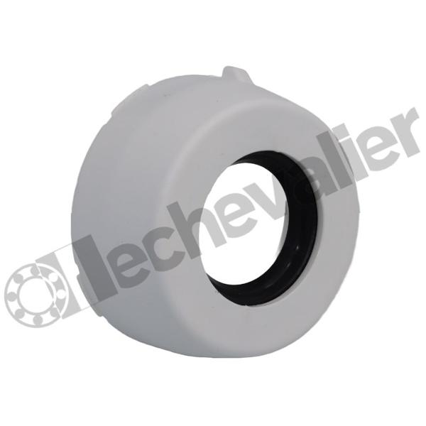 CAPOT 393135A CAPOT OUVERT POUR PALIER RESINE