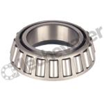 02474A ROULEMENT 29,99X49,22X22,23 TIMKEN