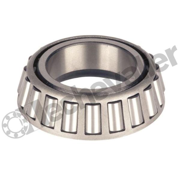 02474A ROULEMENT 29,99X49,22X22,23 TIMKEN