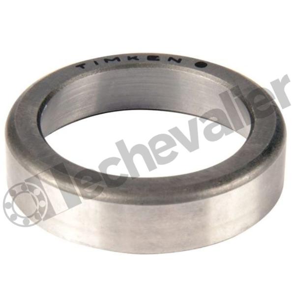 02420 ROULEMENT 51,94X68,26X17,46 TIMKEN