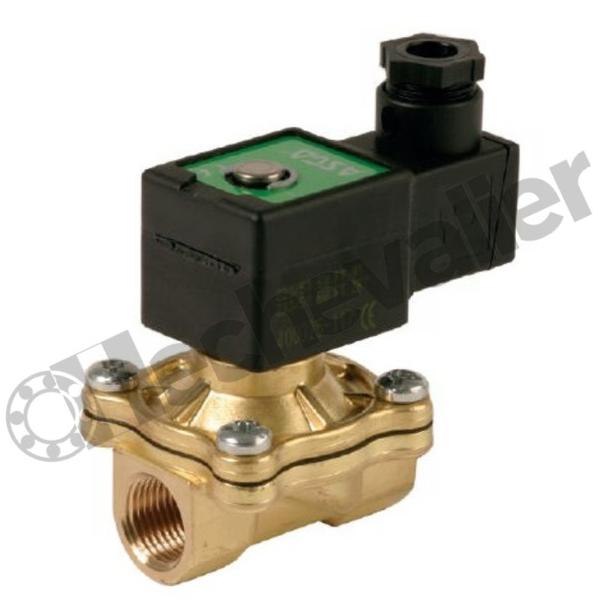 SCG238A046.DC EV 2/2 NF 1/2 NUE 0/10B - NBR D15 - ASCO