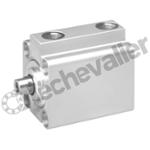 KHZ-DA-100-0050-M VERIN COMPACT D.E MAGN. D100 C50 TIGE F. M12 AVENTICS