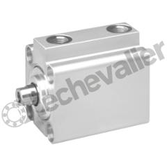 KHZ-DA-100-0050-M VERIN COMPACT D.E MAGN. D100 C50 TIGE F. M12 AVENTICS