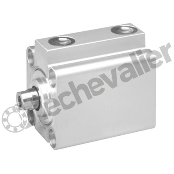 KHZ-DA-100-0050-M VERIN COMPACT D.E MAGN. D100 C50 TIGE F. M12 AVENTICS