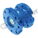 540-250 CLAPET ANTI RETOUR A BRIDE DN250 - TOUTES POSITIONS  FAF=370mm