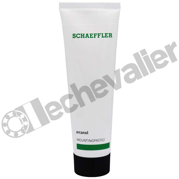 ARCANOL-MULTI2-250G GRAISSE MULTI2 SCHAEFFLER