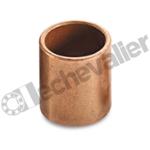 BP25 10X14X20 BAGUE BRONZE METAFRAM