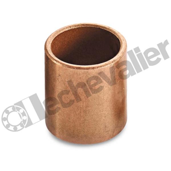 BP25 10X14X20 BAGUE BRONZE METAFRAM