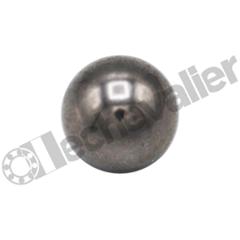 BILLE 1.5 INOX BILLE INOX