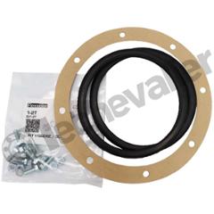 KIT JT T0 KIT ETANCHEITE+VIS FLEXACIER T0
