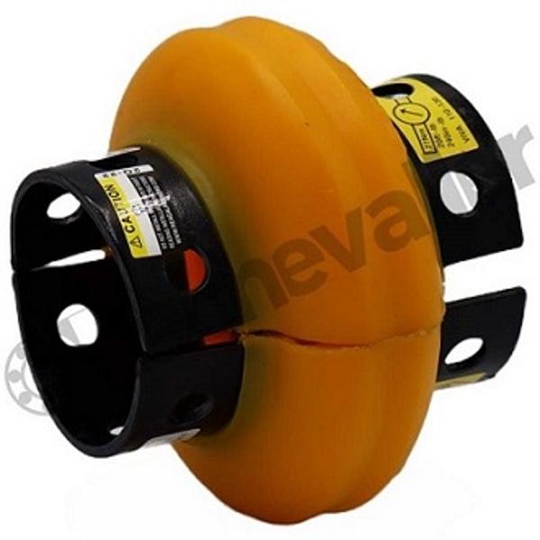 FLECTOR V190 STANDARD FLECTOR ACC VIVA ETIQUETTE ATEX