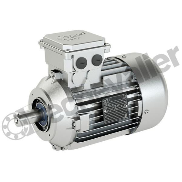 SKMO 1,1kW 90SP B14 C140 - TF MOTEUR NORD REDUCTEURS