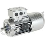 SKMO 0,75kW 80LP BRE10 B14 C120-TF MOTEUR NORD REDUCTEURS