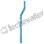 PPS LMCB25 TUBE LIAISON ALU CINTRE D25 - PREVOST