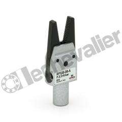RPGB-08-A PINCE PLASTURGIE MORS PLATS - CAMOZZI