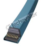 3L170 CONTITECH COURROIE GARDEN KEVLAR CONTI