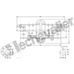 FLECTOR VS130 LONG FLECTOR ACC VIVA ETIQUETTE ATEX