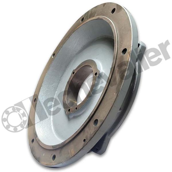 MSE3 160-4 BRIDE B5 BRIDE B5 MOTEUR TAILLE 160