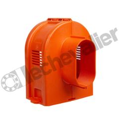 CAPOT MCG05 ORANGE STEELFLEX