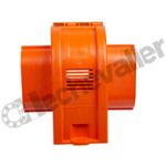 CAPOT MCG05 ORANGE STEELFLEX