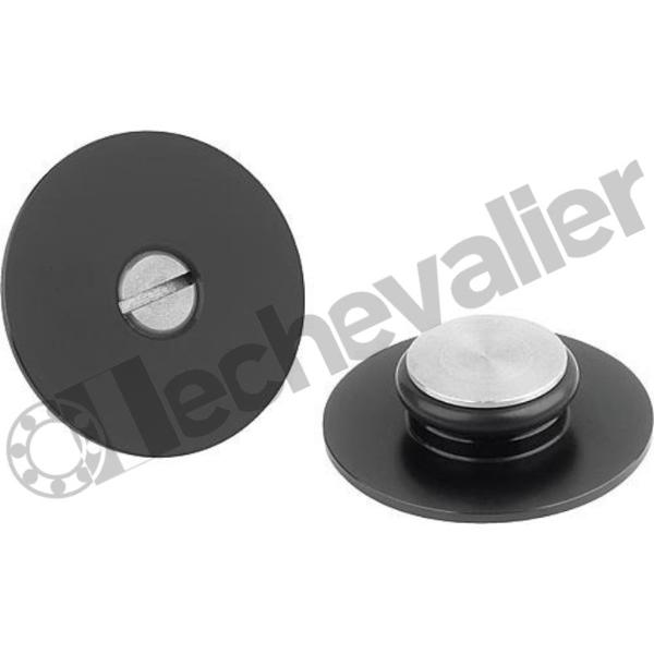 K1798.03717 COUVERCLE POUR PERCAGE, FÜR