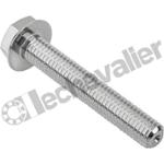 K1411.03X08 VIS H A TETE BASSE M03X8 SW=5,5 AC