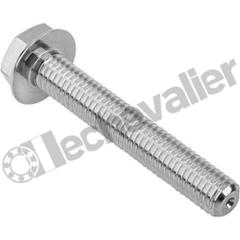 K1411.03X06 VIS H A TETE BASSE M03X6 SW=5,5 AC