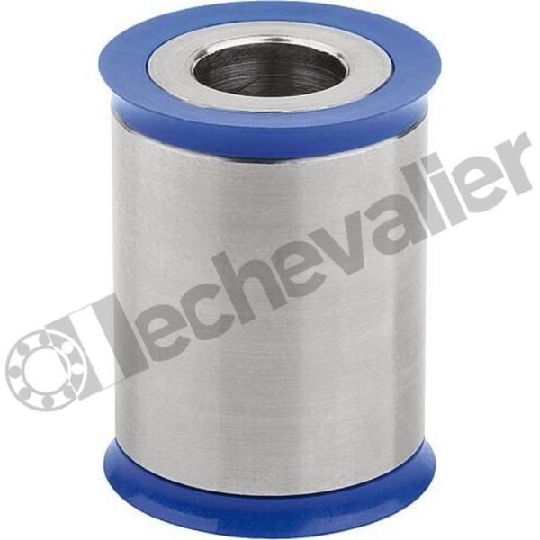 K1822.11110X40 DOUILLE ENTRETOISE DESIGN HYGIENIQU