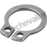 K1938.040401 CIRCLIPS POUR ARBRES DIN471, D1=4 A