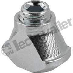K1283.0806 LIAISON EQUIPOTENTIELLE AC.,ZINGUE