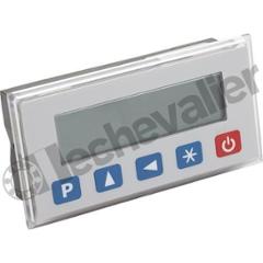 K1906.01 AFFICHAGE DE POSITION ALIMENTATION