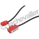 K1959.01000 CAPTEUR MAGNETIQUE MINIATURE 26,7X1